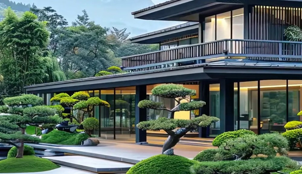 盐亭农村自建房更佳风水布局是什么