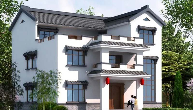 盐亭对于农村自建房屋，必须注意土方回填